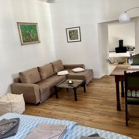 Apartment Georgstor Im Posthalterhof Mit Sauna Blankenheim  Εξωτερικό φωτογραφία