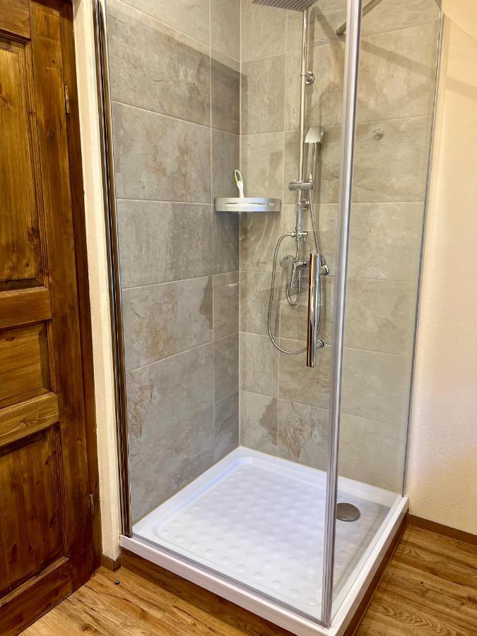Apartment Georgstor Im Posthalterhof Mit Sauna Blankenheim  Εξωτερικό φωτογραφία