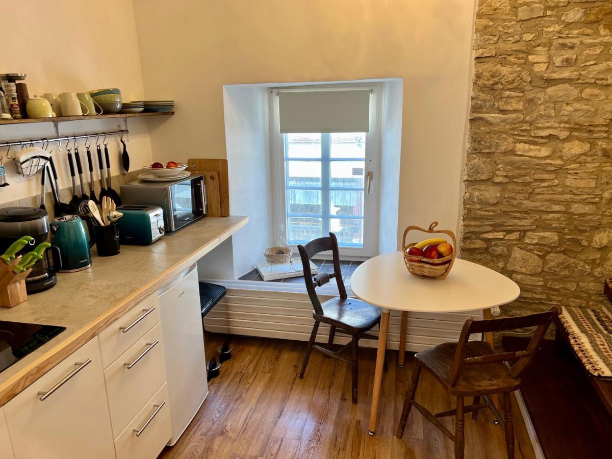 Apartment Georgstor Im Posthalterhof Mit Sauna Blankenheim  Εξωτερικό φωτογραφία
